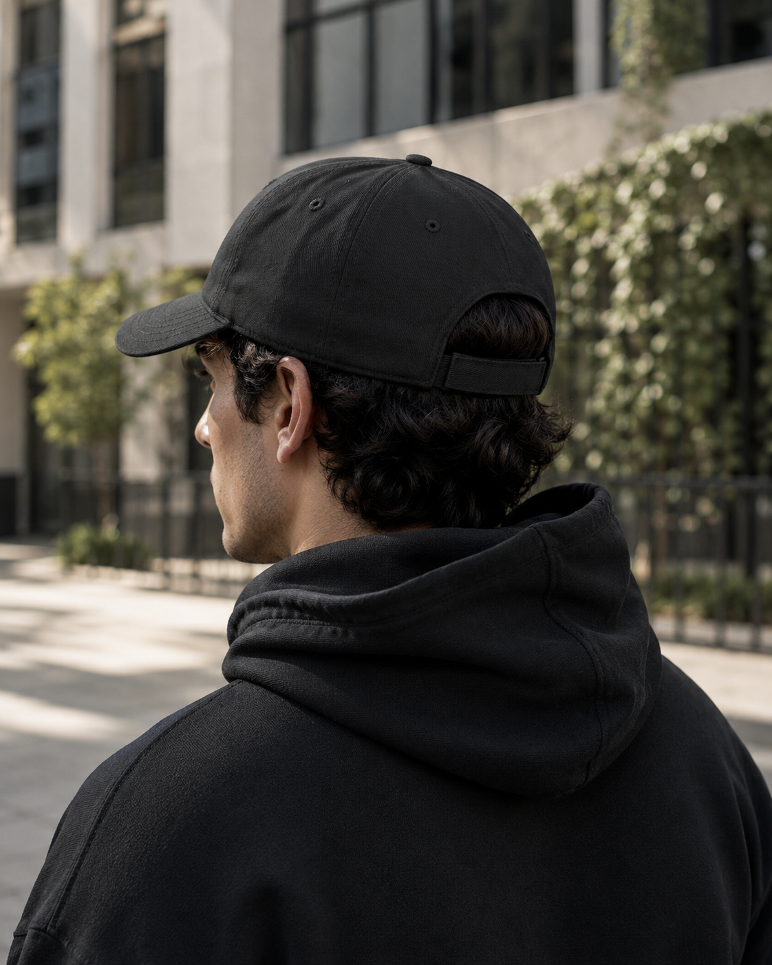 ZN Retribution Cap